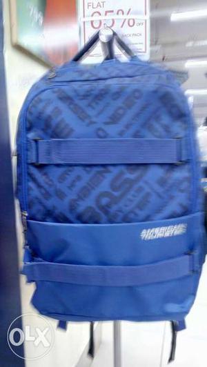American tourister and skybag it's brand new