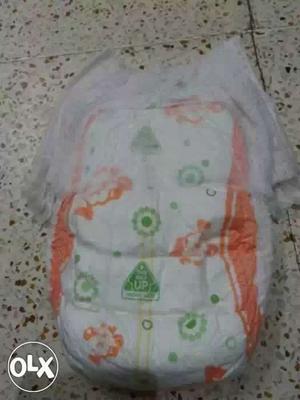 Baby Premium Disposable Diapers