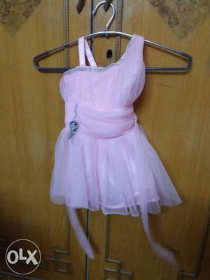 Baby frock size 18