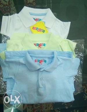 Branded baby rompers from 6-12 m