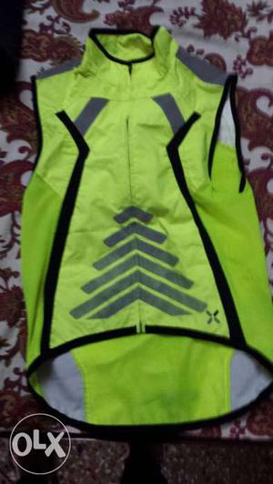 Btwin Reflective Vest worth Rs  and Price at