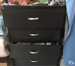Cabinet chest 5 drawer Pune