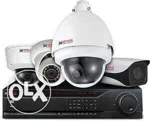 Cctv cameras installation best service