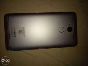 Coolpad note 5 six month old