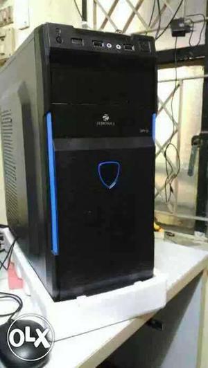 Core i3 PC, 4gb ram, 500gb hdd