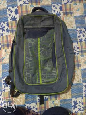 Fasttrack Bag good In Condition best Bag