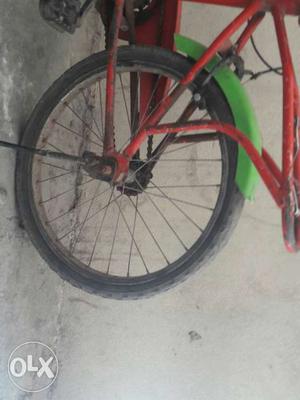 Good cycle