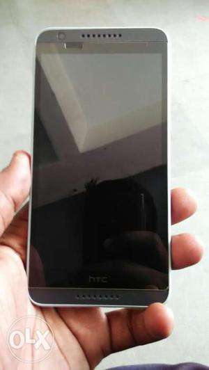 HTC 820 Dual Sim in Very Good Condition