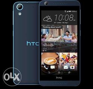 HTC DESIRE 626 DUAL SIM 4G in good condition with