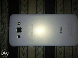 Hi frnds I want to sell my Samsung galaxy A8