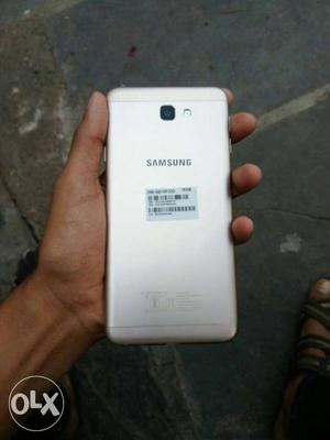 I want 2 sell my samsung galaxy j7 prime is mint