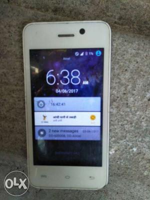 I want to sell my 3G LAWA mobile set