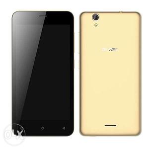 I want to sell my gionee p5mini gold,very good