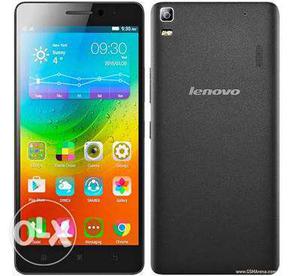 I want to sell my lenovo aa which is in very