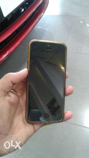 IPhone 5s good condition