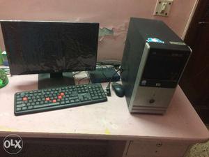It is in a good Condition, working. It includes