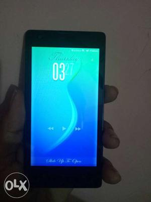 It's Redmi 1S in awesome condition phone with