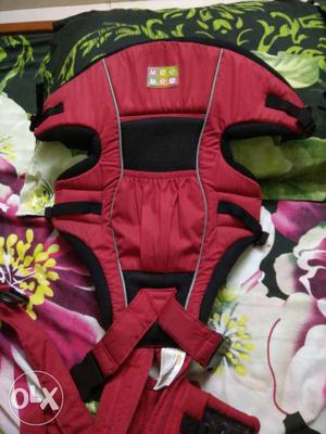 Kangaroo bag for kids. Excellent condition,
