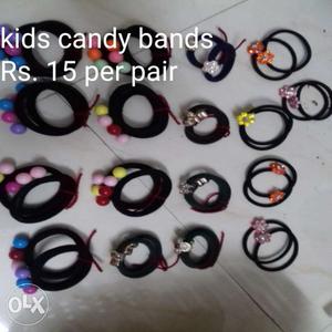 Kids fashion accessories clearance sale price 30