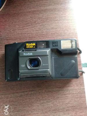 Kodak Kroma 35 Camera