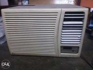 LG Good Condition Ac.5 year Old.Service done