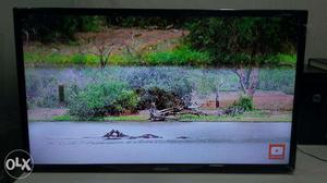 Led Tv 32" Samsung Panel with on site 6 month Eshield