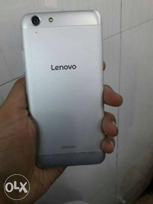 Lenovo k 5. plus good condition not a sigle