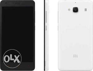 Mi redmi 2prime 4g volte 1gb ram 8gb intarnal