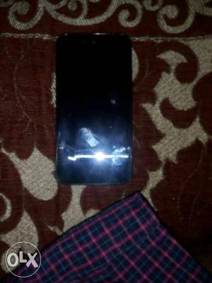 Micromax canvas in good condition With