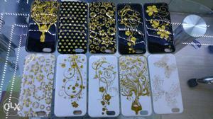 Mobile cover Iphone 5,6,6plus, Samsung S6 and