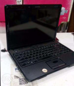 My New HP Compaq V Laptop for Sale (4 GB RAM,320 GB HARD