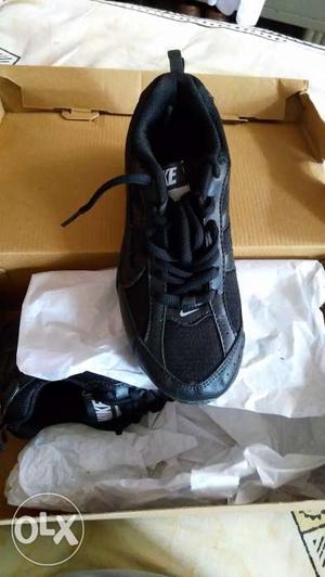Nike shoes for kids, box packed, un-used, indian