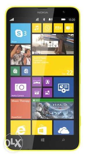 Nokia Lumia  windows phone