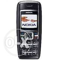 Nokia  with Nokia  mobile only 2 days Old