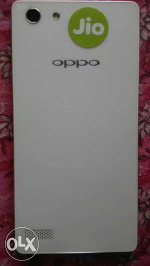 OPPO New 7. 4G Mobail.