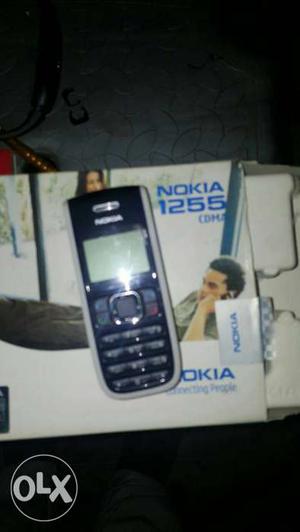 Old is Gold. Nokia CDMA handset is back. The