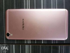Oppo F1 Plus In Good Condition Call me At
