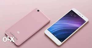 Redmi 4a Fix Rate Seal Packed Mobile Sale