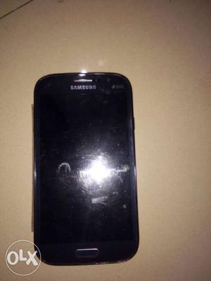 Samsung Galaxy Grand phone in Good condition