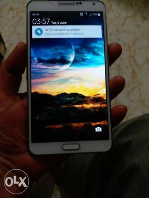 Samsung Galaxy Note 3