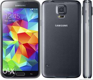 Samsung Galaxy S5 Sell or Exchange