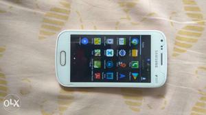 Samsung Galaxy s duos complete condition no any