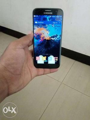 Samsung s7 for sale only 10 months old(with