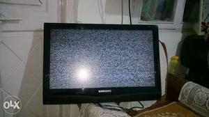 Samsung tv 24 inches
