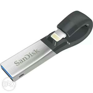 SanDisk ixpand 32 GB Brand New Pendrive for Apple