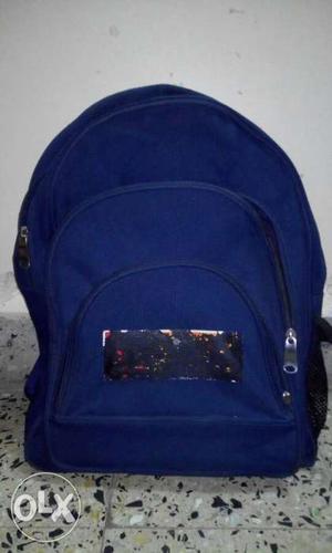 School bag/ haversack