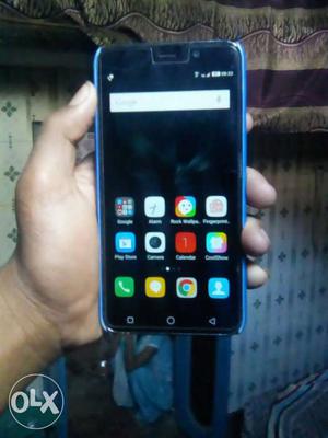 Sell and exchange coolpad note 3 lite 3gb ram
