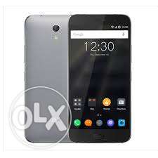 Selling Lenovo zuk Z1 with its all accessories in