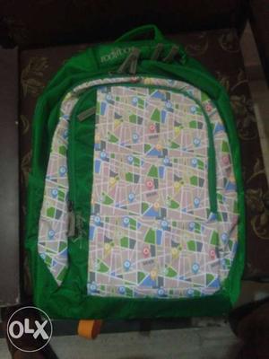 Skybags backpack bag