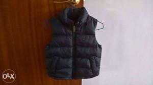 Smart tommy hilfigr black jacket for 4to